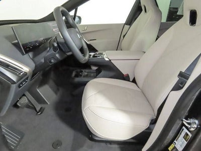 2026 BMW iX xDrive60