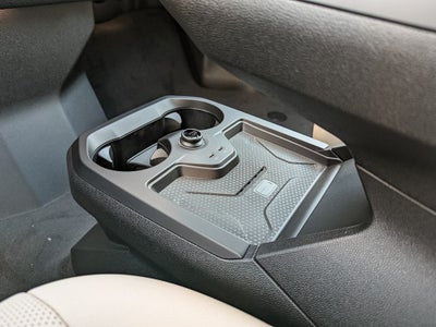 2026 BMW iX xDrive60