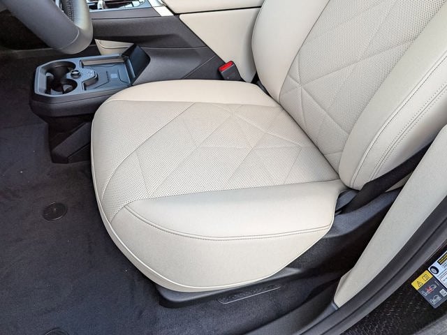 2026 BMW iX xDrive60