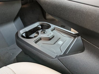 2026 BMW iX xDrive60