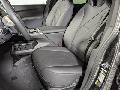 2026 BMW iX xDrive60