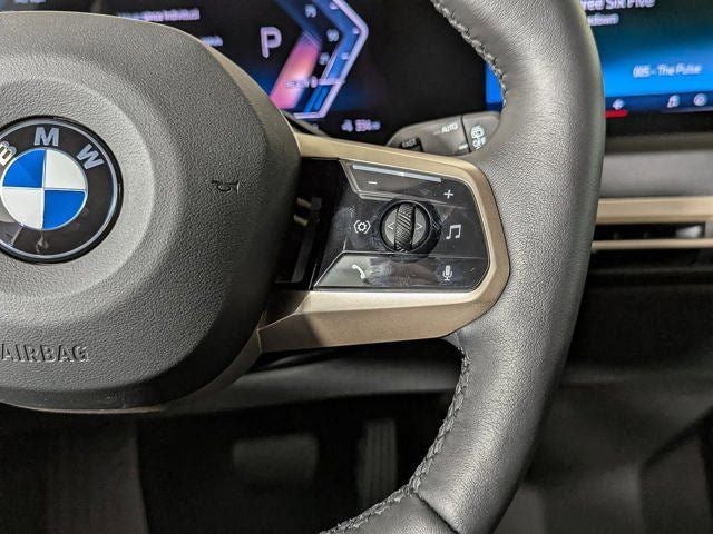 2026 BMW iX xDrive60