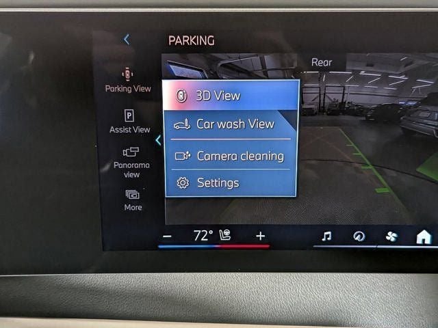 2026 BMW iX xDrive60