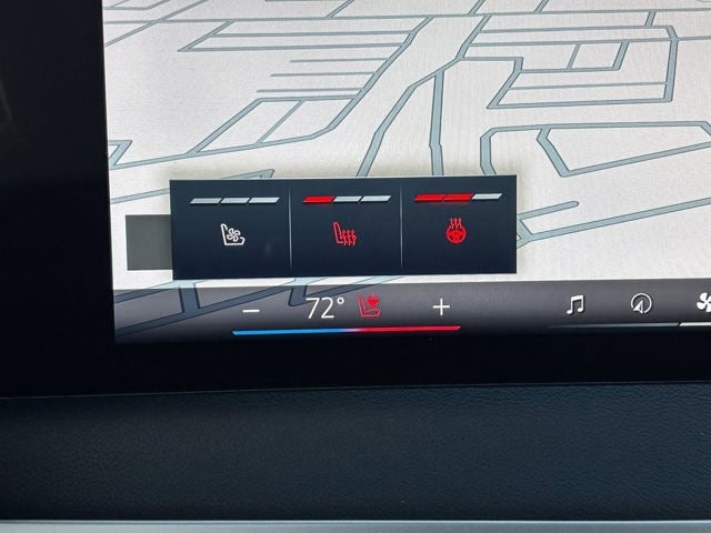 2026 BMW iX xDrive60