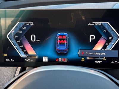 2026 BMW iX xDrive60