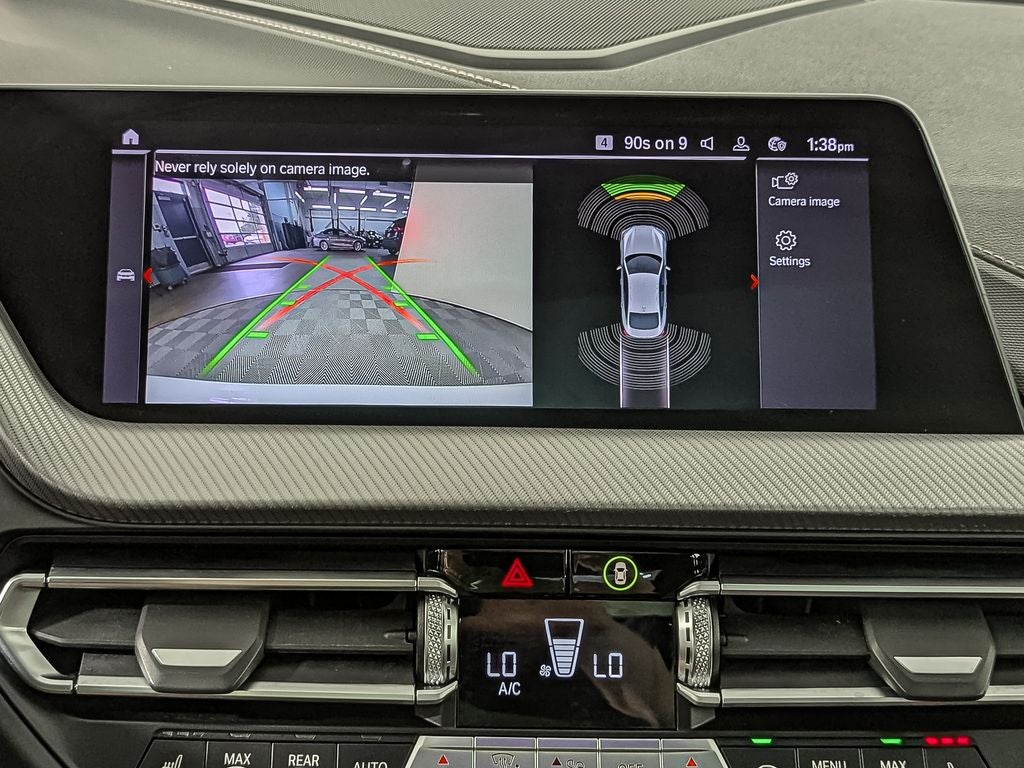 2022 BMW 235i xDrive M235i xDrive