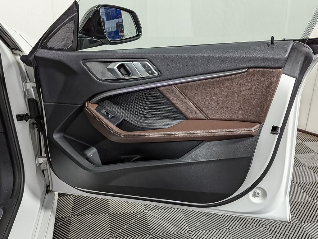 2022 BMW 235i xDrive M235i xDrive