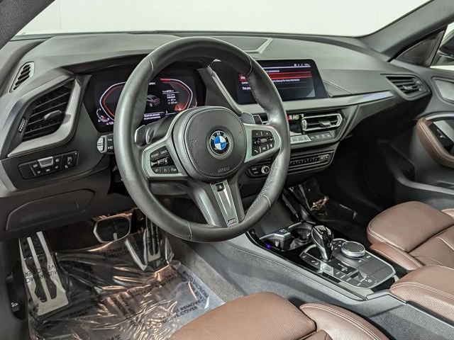 2022 BMW 235i xDrive M235i xDrive