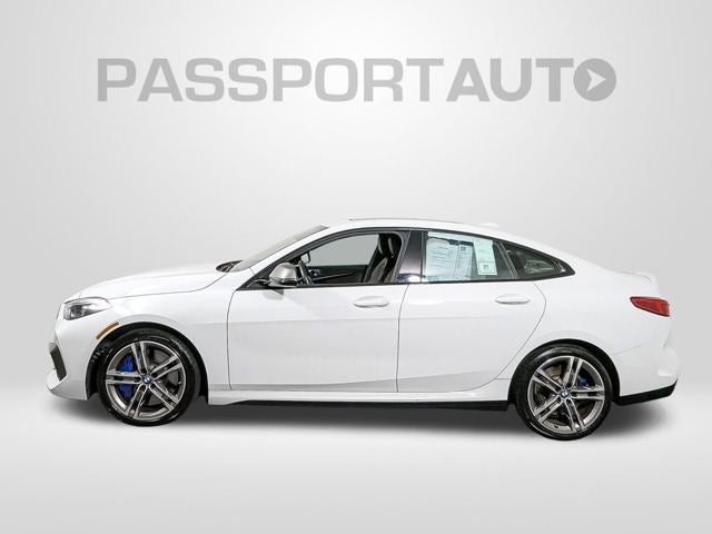 2022 BMW 235i xDrive M235i xDrive