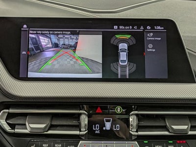 2022 BMW 235i xDrive M235i xDrive