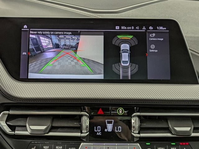 2022 BMW 235i xDrive M235i xDrive