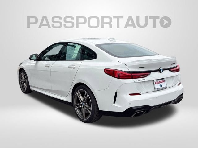 2022 BMW 235i xDrive M235i xDrive