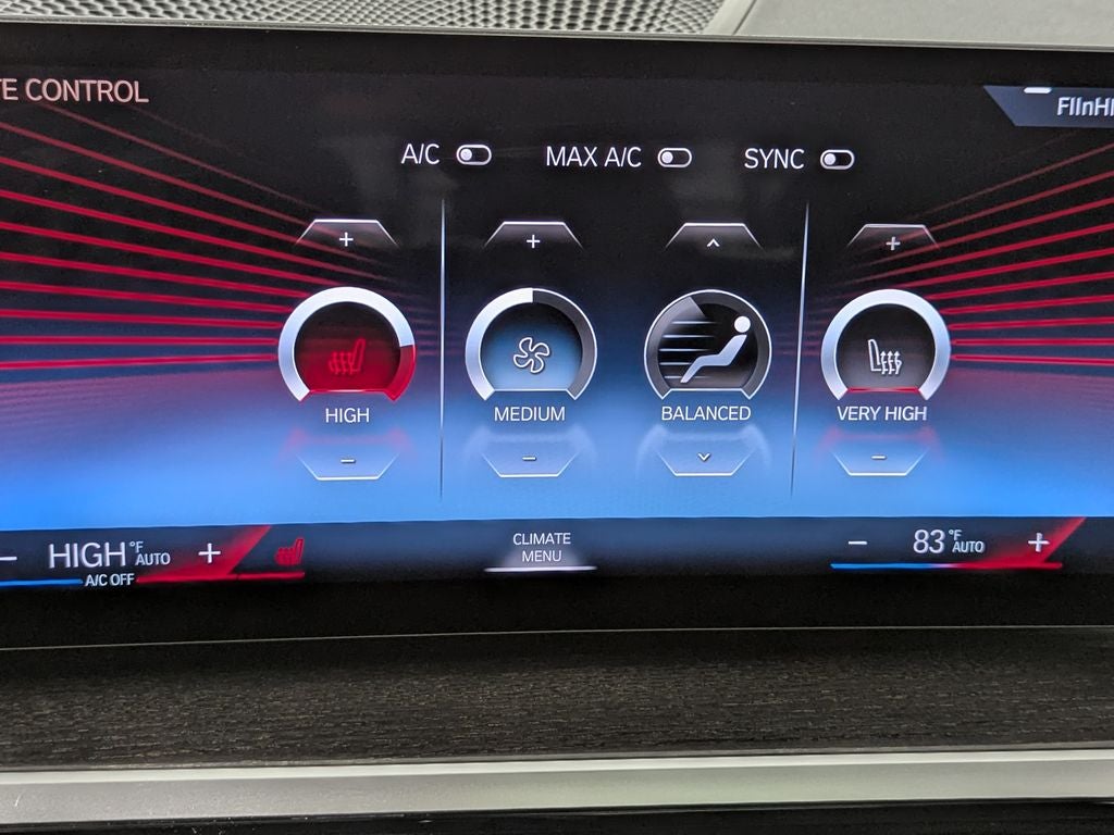 2024 BMW 440i M440i xDrive