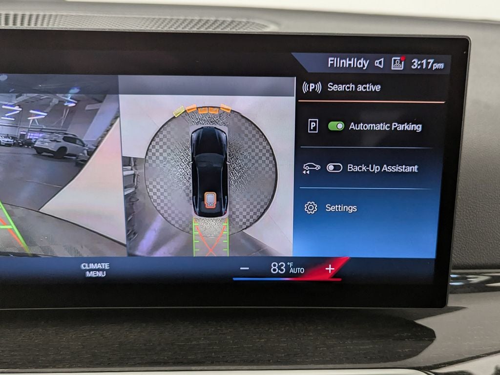 2024 BMW 440i M440i xDrive