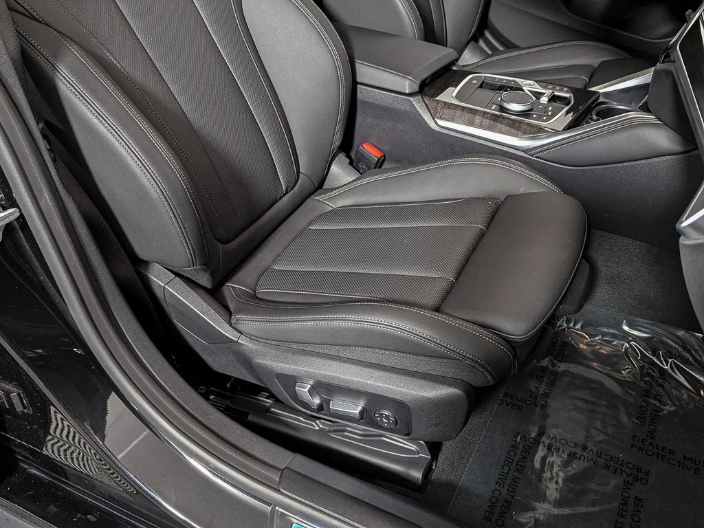 2024 BMW 440i M440i xDrive