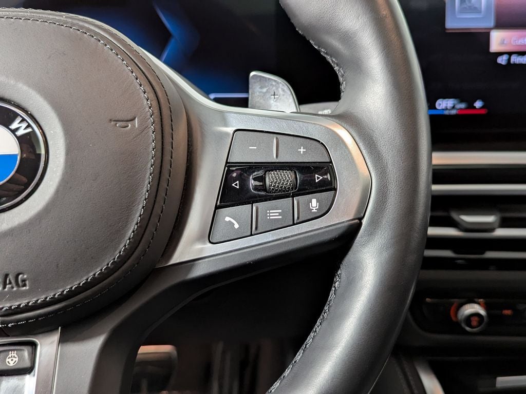 2024 BMW 440i M440i xDrive