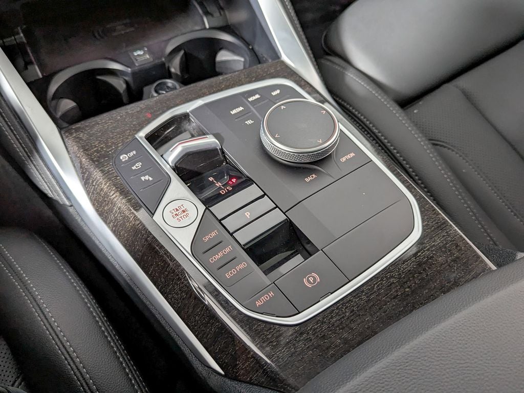 2024 BMW 440i M440i xDrive