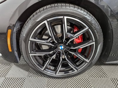 2024 BMW 440i M440i xDrive