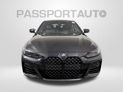 2024 BMW 440i M440i xDrive
