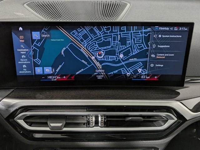 2024 BMW 440i M440i xDrive