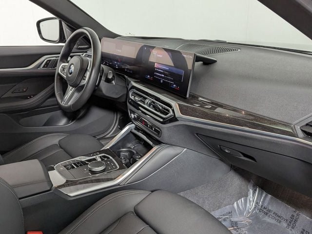 2024 BMW 440i M440i xDrive