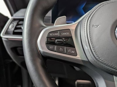 2024 BMW 440i M440i xDrive