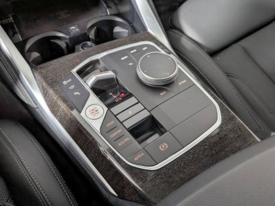 2024 BMW 440i M440i xDrive