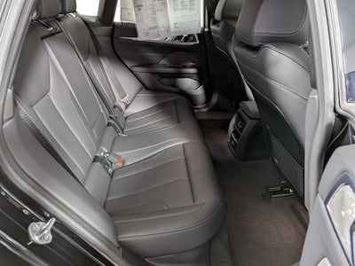 2024 BMW 440i M440i xDrive