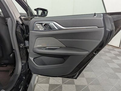 2024 BMW 440i M440i xDrive