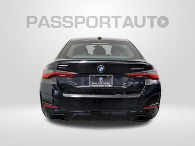 2024 BMW 440i M440i xDrive