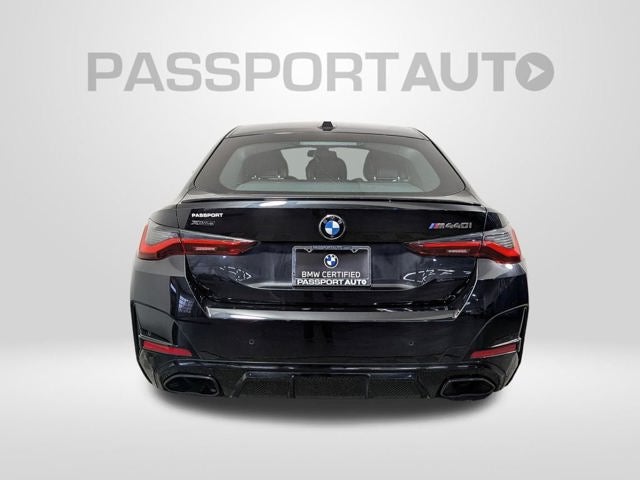 2024 BMW 440i M440i xDrive
