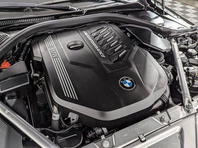 2024 BMW 440i M440i xDrive