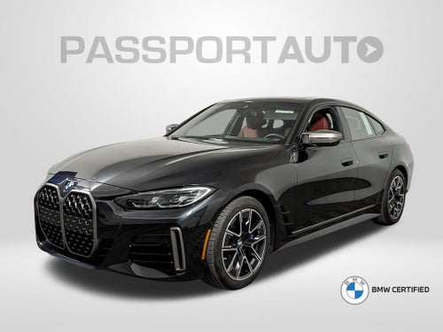 2024 BMW 440i M440i xDrive