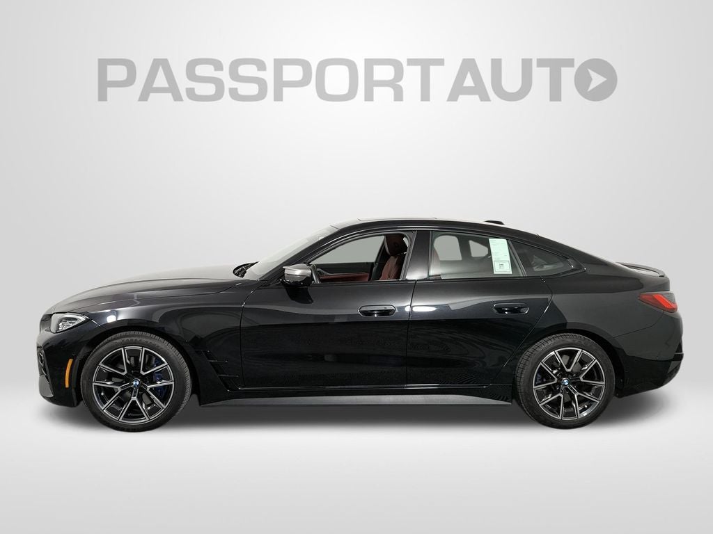 2024 BMW 440i M440i xDrive