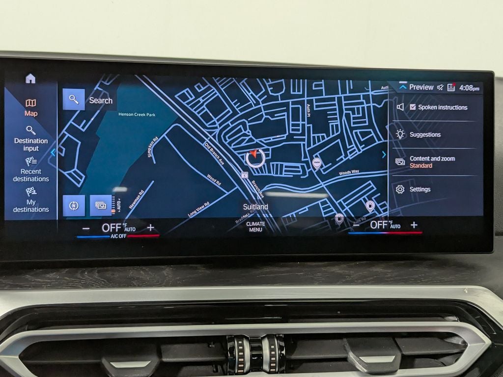 2024 BMW 440i M440i xDrive