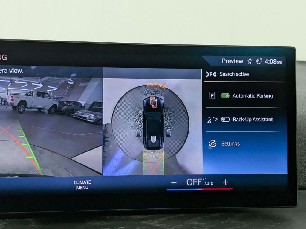 2024 BMW 440i M440i xDrive