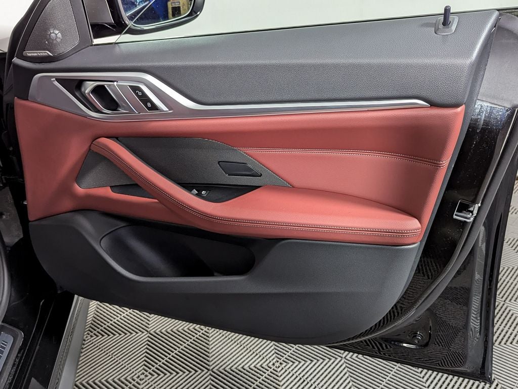 2024 BMW 440i M440i xDrive