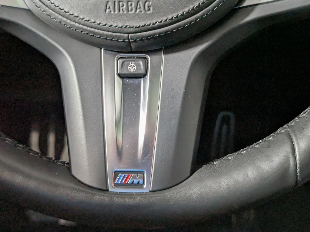 2024 BMW 440i M440i xDrive