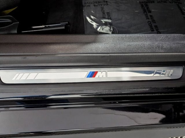 2024 BMW 440i M440i xDrive