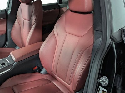 2024 BMW 440i M440i xDrive