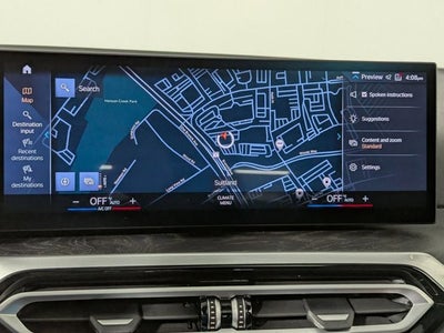 2024 BMW 440i M440i xDrive