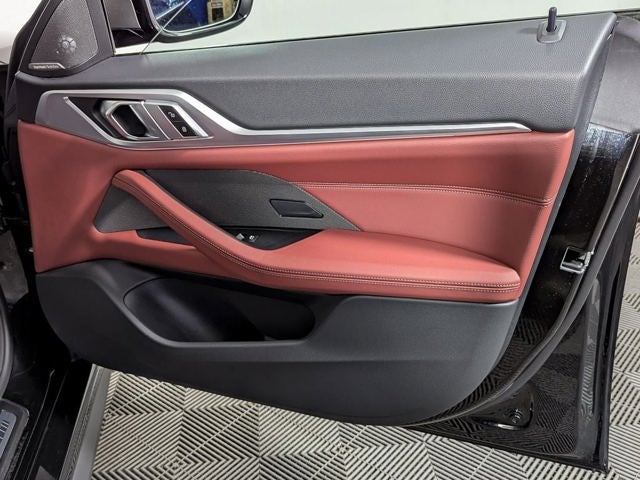 2024 BMW 440i M440i xDrive