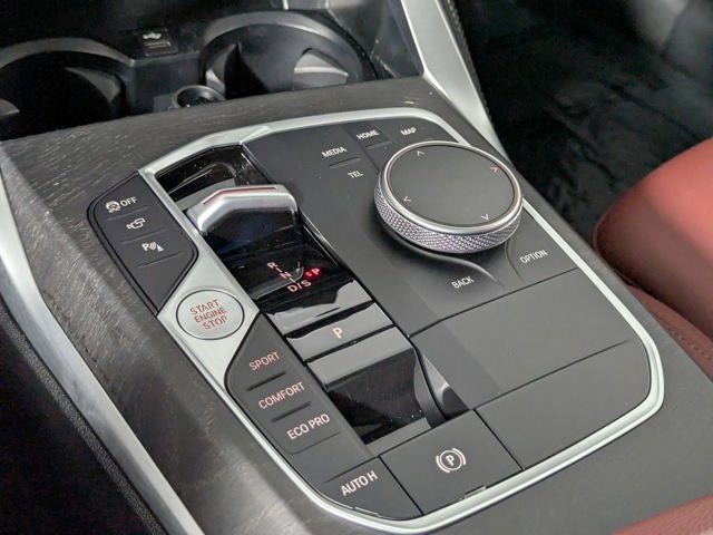 2024 BMW 440i M440i xDrive