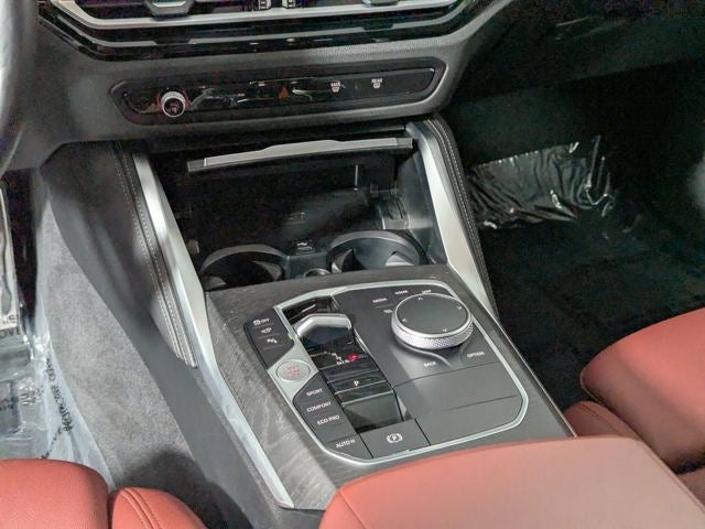 2024 BMW 440i M440i xDrive