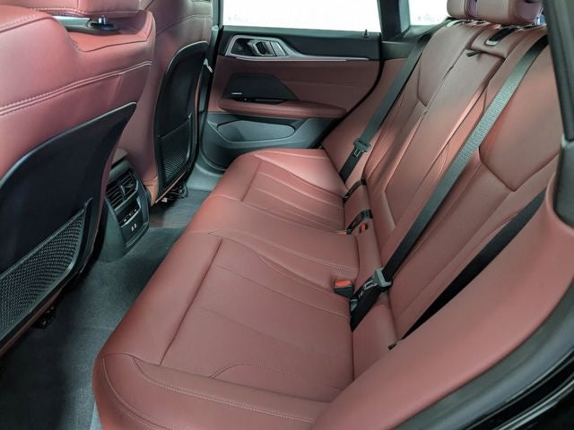 2024 BMW 440i M440i xDrive