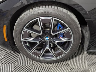 2024 BMW 440i M440i xDrive