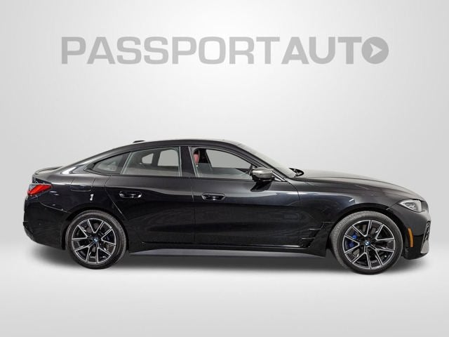 2024 BMW 440i M440i xDrive