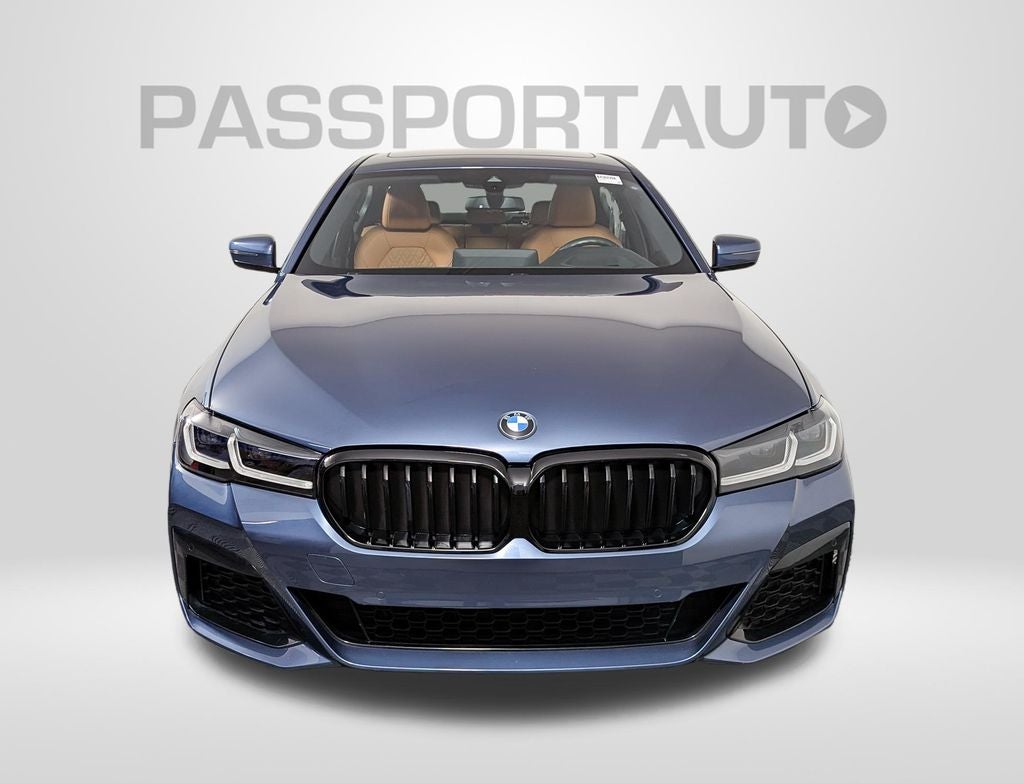 2023 BMW 530i xDrive 530i xDrive