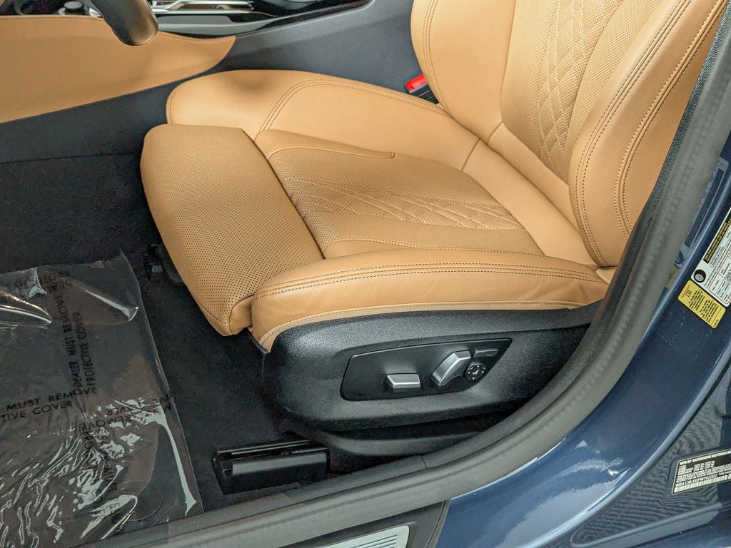 2023 BMW 530i xDrive 530i xDrive