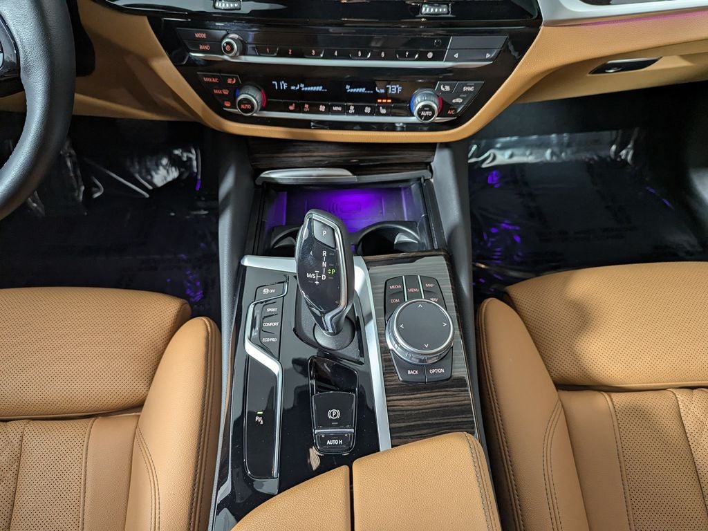 2023 BMW 530i xDrive 530i xDrive